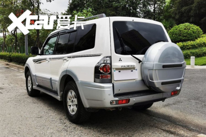 感恩父亲节送他当年梦想之车要多少钱 陆巡 帕杰罗 北京jeep 爱卡汽车
