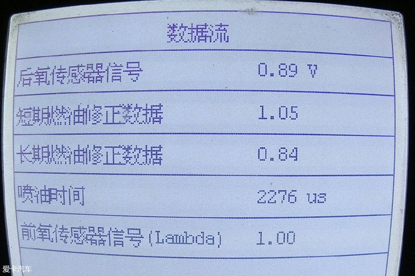 爱卡用车讲堂 冬季用车