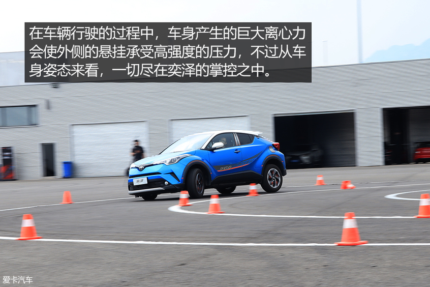 奕泽赛道日