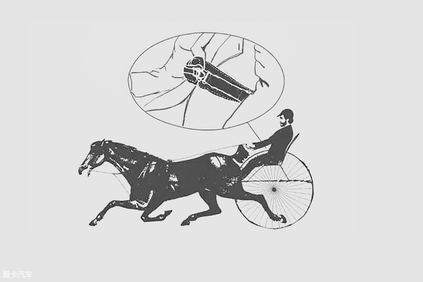 法定佩戴安全带成愚昧 安全带要不要系 安全带可以忽略吗?安全带结构;安全带原理;安全带维