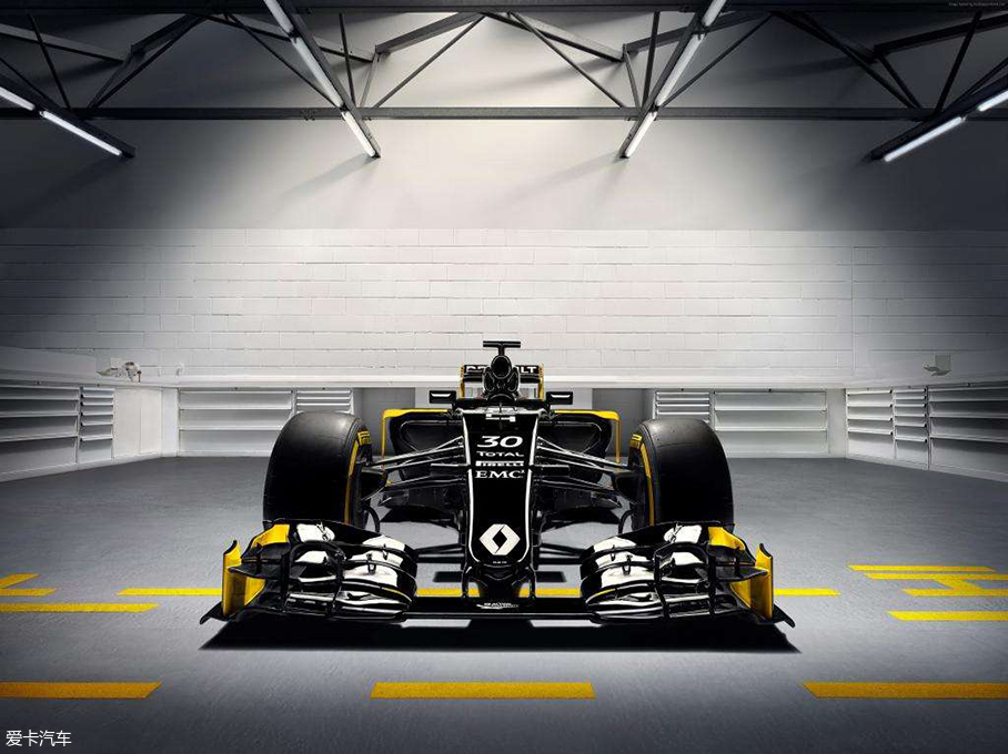 男人的终极诱惑 赛车系列腕表推荐(15)