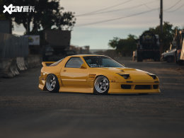 JDM�ж� ���Դ�RX-7Ư�Ƹ�װ��������