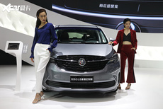 2020广州车展 值得关注的MPV车型TOP10