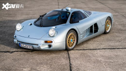 Χ��ϡ�г���Isdera Commendatore 112i