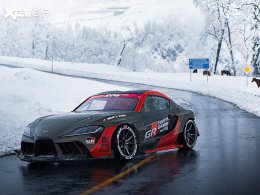 ��ֲ2JZ HGK��ǧƥ����SupraƯ��ս��