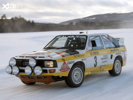 �ǹٷ��䷽ �µ�&ldquo;Сquattro&rdquo;�ط�WRC