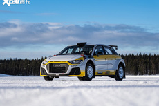非官方配方 奥迪“小quattro”重返WRC