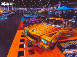 ������Ծ�˶� �߽�����Lowrider��װȦ