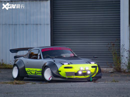 ���������2077��ק��һ̨���Դ�MX-5