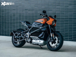 ��ħ������ LiveWire��չΪ������Ʒ��