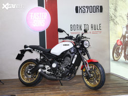 ���������Žֳ�XS900R����Ħչ��ʽ����