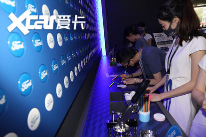 2020广州车展