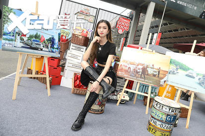 2020广州车展