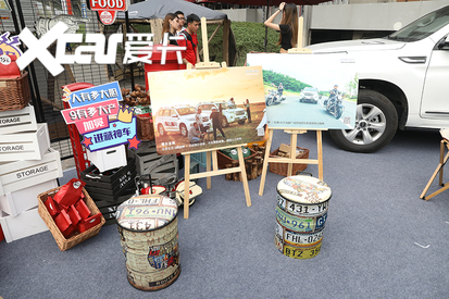 2020广州车展
