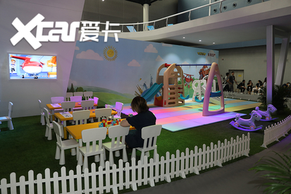 2020广州车展