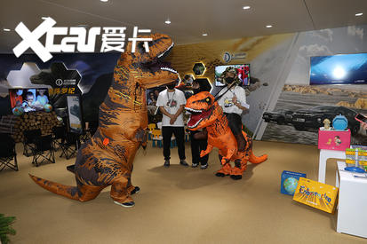 2020广州车展