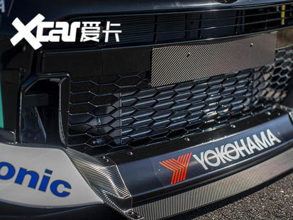 GR Yaris改装