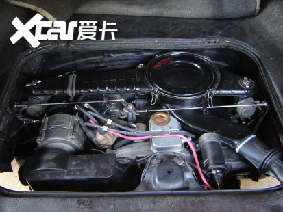 大众SP2