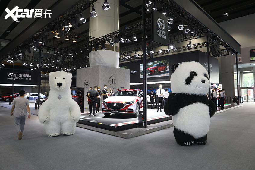 2020广州车展
