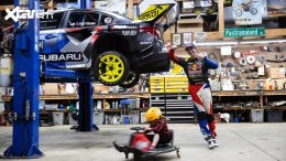 ������ܴ�����Ư�ƴ��� Gymkhana 2020