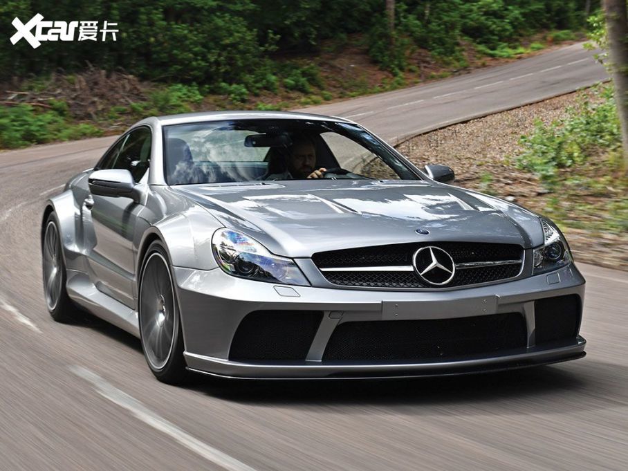 SL 65 AMG Black SeriesԭԴĿſ˵̨Ըеƣ복ܵĿѧ׼䣬޴̨Ը