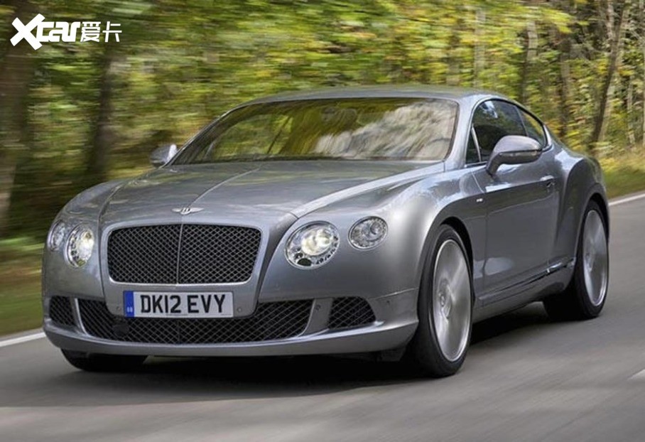 > 回顾w12发动机的车型