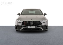 450����3.7���ư� �Ͳ�˹��װAMG A45 S