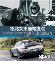 Ŧ������Ů��Sabine Schmitz�����̵�