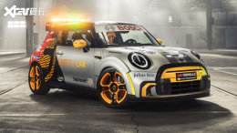 ���綯MINI JCW�����𣿻���һ����ȫ��