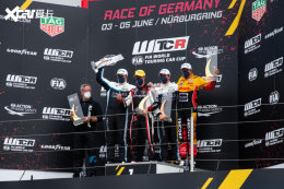 2021WTCR��վ���� ��˳��ӻ��ǡ�����