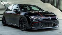 �˴�GTI��ô�ģ�Manhart��װ���������