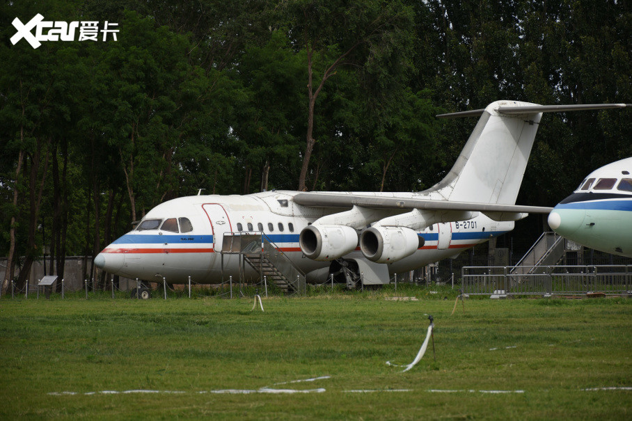 BAe 146Ӣ˾British AerospaceƵһķ̳ʽ֧ԭӢˡɻ˾1972Ƶ70-85ķʽͻõӢĲ򱬷ʯΣòӢֹͣˡ˾197410ƼƻáBAe 146387ܣӢɹúտͻĿ