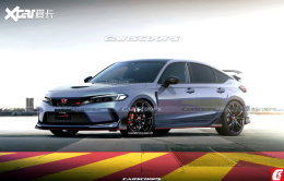 2022���˼��Type R���Type R����