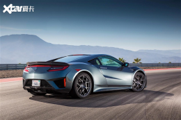 ک��NSXδ�����Դ��綯����ع��г�