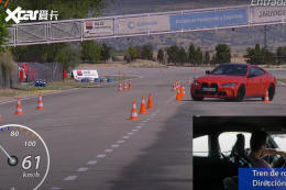 ���䣡�±���M4δ��ͨ��78km/h��¹����