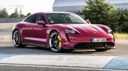 2022�ʱ��Taycan�������� ��������