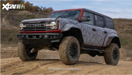 ����Bronco&ldquo;����&rdquo;���� ����ԽҰ����