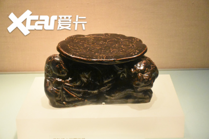 首都博物馆;游记