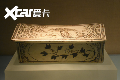 首都博物馆;游记