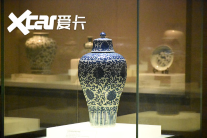 首都博物馆;游记
