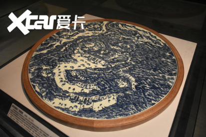 首都博物馆;游记