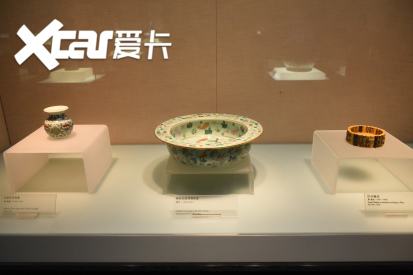 首都博物馆;游记
