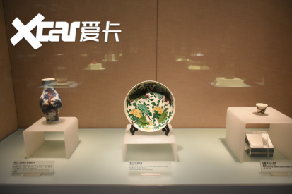 首都博物馆;游记