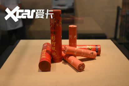 首都博物馆;游记