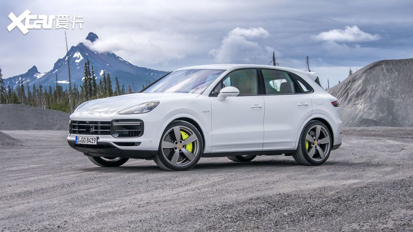 3秒SUV