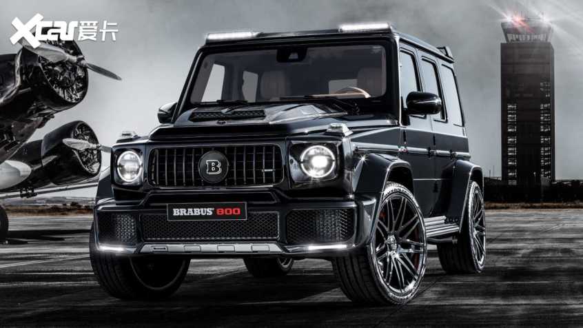 brabus