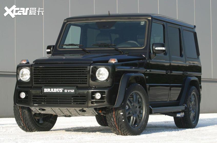 brabus