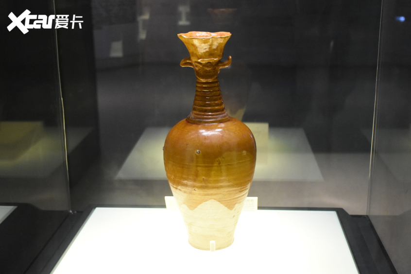 首都博物馆;游记