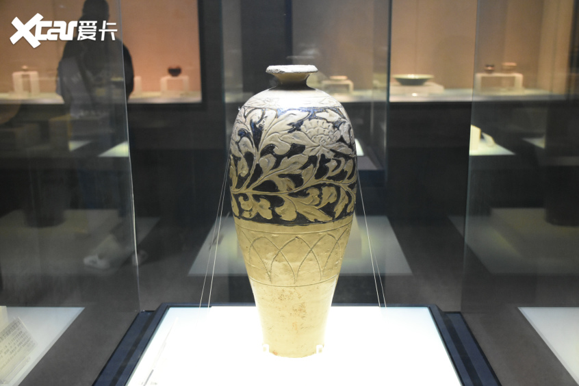 首都博物馆;游记