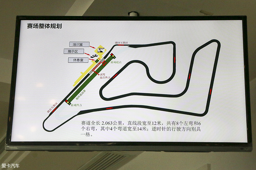“暴躁”的小鲜肉 赛道体验全新起亚K3